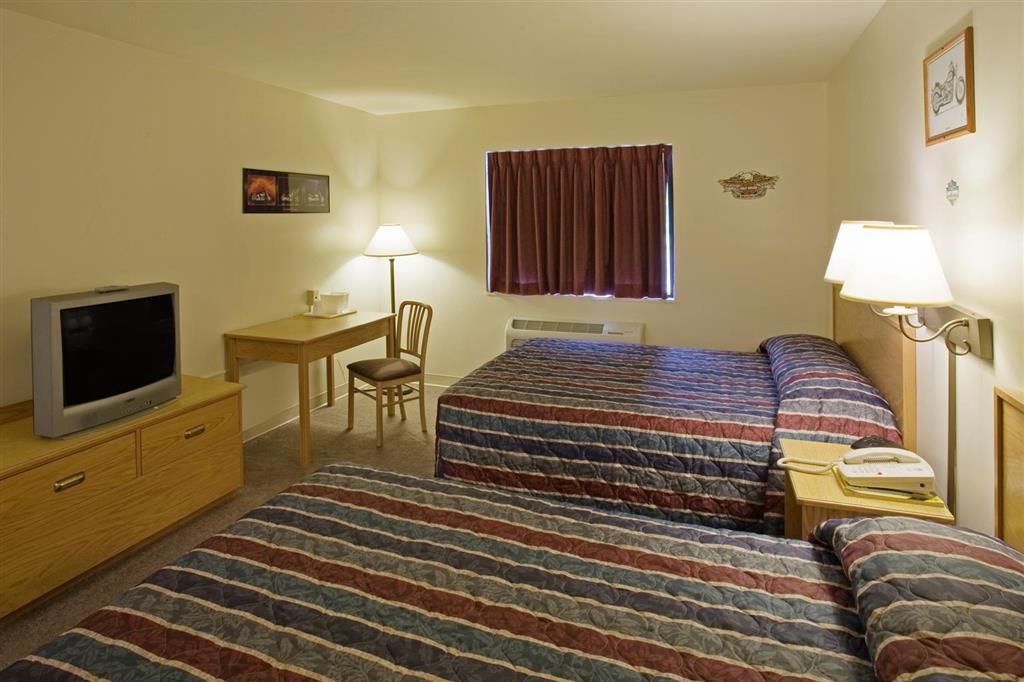 Simple Rewards Inn Shelbina Room photo